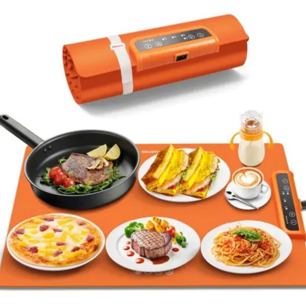 Food warmer